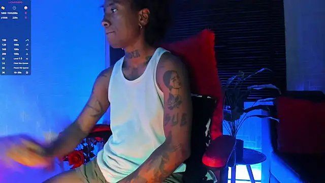 Snapshot of JhonyMiller_ chatting on September 27, 2025, 7:52 pm JhonyMiller online show from September 27, 2025, 7:52 pm