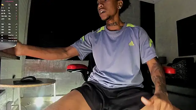 JhonyMiller  online show from November 26, 2025, 7:59 pm