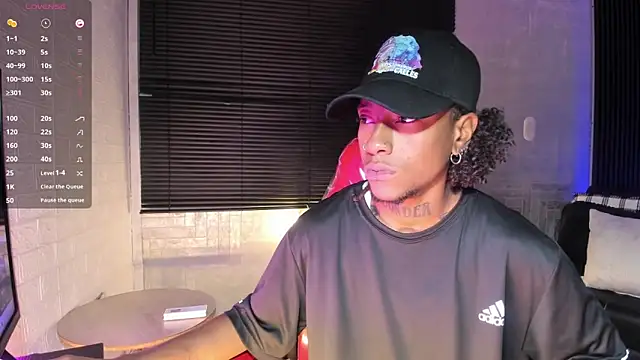 Snapshot of JhonyMiller_ chatting on February 28, 2026, 8:43 pm JhonyMiller online show from February 28, 2026, 8:43 pm