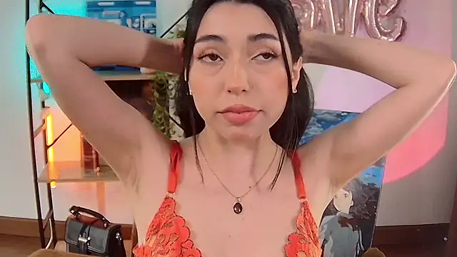 Snapshot of Sweet_Nyx chatting on February 12, 2026, 11:11 pm Sweet Nyx online show from February 12, 2026, 11:11 pm