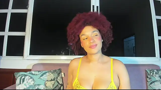 loladupont online show from September 21, 2025, 3:08 am