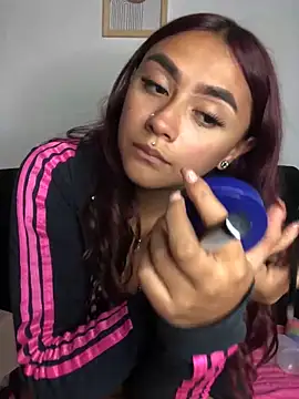 michell boobs  online show from February 7, 2025, 4:35 pm