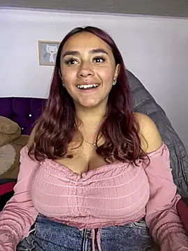 michell boobs  online show from February 28, 2025, 3:59 pm