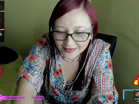 MilfObsession  online show from November 14, 2025, 5:11 pm