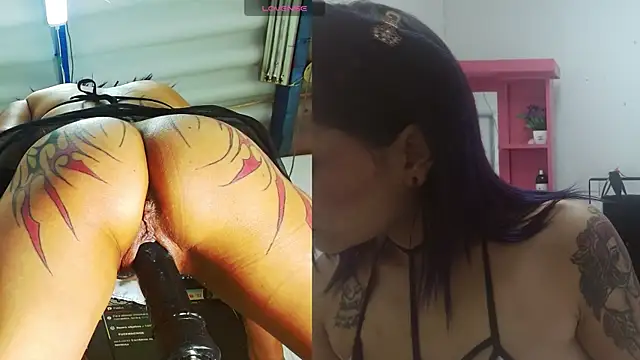 thaly funn online show from December 19, 2024, 8:02 pm