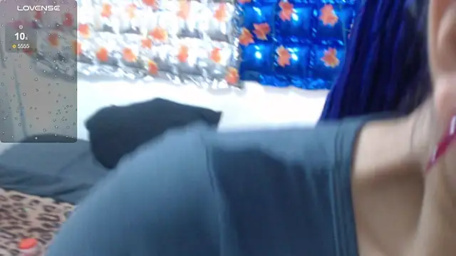 thaly funn online show from February 18, 2025, 8:03 pm