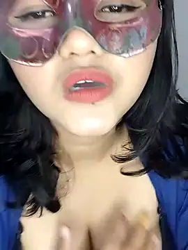 Riya Stream01 online show from January 17, 2025, 6:44 pm