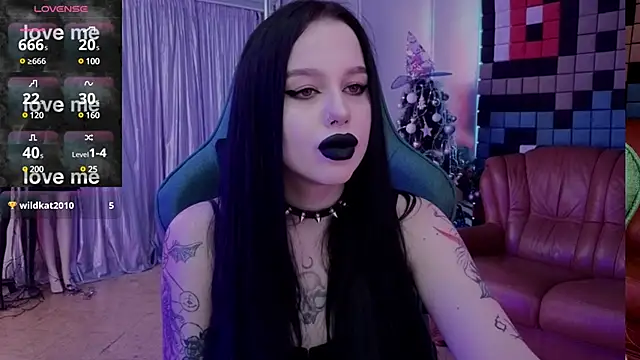 Snapshot of alexx_succubus chatting on December 20, 2024, 4:31 am alexx succubus online show from December 20, 2024, 4:31 am