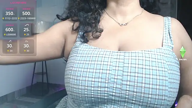 Snapshot of hot_menka chatting on May 25, 2026, 5:30 pm hot menka online show from May 25, 2026, 5:30 pm