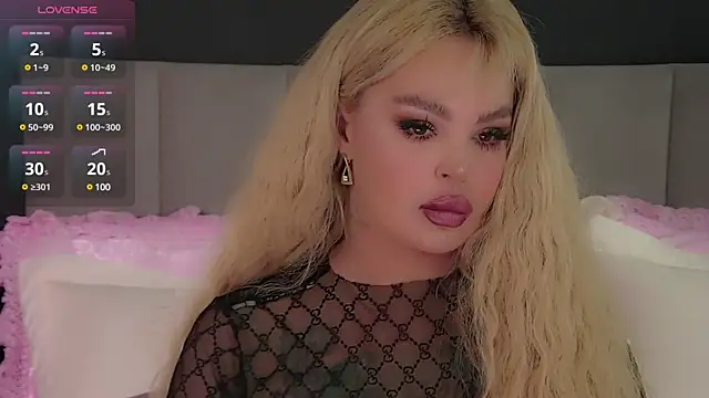 Snapshot of Marussia_luxury chatting on January 3, 2025, 9:15 am Marussia luxury online show from January 3, 2025, 9:15 am