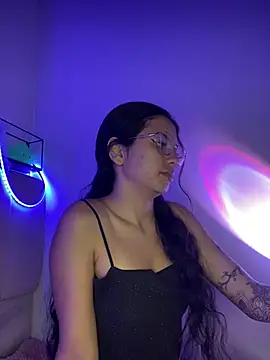 Rosita forever  online show from February 13, 2025, 7:21 pm