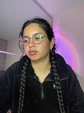 Snapshot of Rosita_forever_ chatting on March 4, 2026, 6:41 am Rosita forever online show from March 4, 2026, 6:41 am
