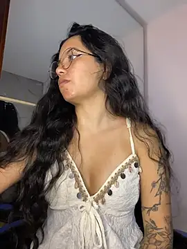 Snapshot of Rosita_forever_ chatting on March 5, 2026, 3:08 pm Rosita forever online show from March 5, 2026, 3:08 pm