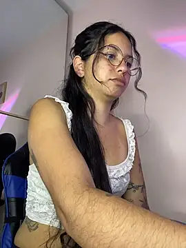 Snapshot of Rosita_forever_ chatting on March 20, 2026, 8:25 pm Rosita forever online show from March 20, 2026, 8:25 pm