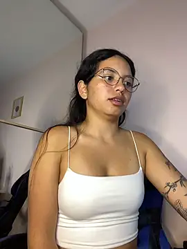 Snapshot of Rosita_forever_ chatting on March 27, 2026, 4:40 am Rosita forever online show from March 27, 2026, 4:40 am