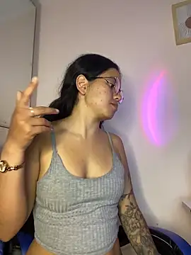 Snapshot of Rosita_forever_ chatting on March 29, 2026, 4:12 am Rosita forever online show from March 29, 2026, 4:12 am