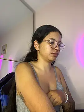 Snapshot of Rosita_forever_ chatting on March 29, 2026, 4:18 pm Rosita forever online show from March 29, 2026, 4:18 pm