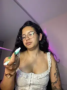 Snapshot of Rosita_forever_ chatting on April 29, 2026, 8:29 am Rosita forever online show from April 29, 2026, 8:29 am