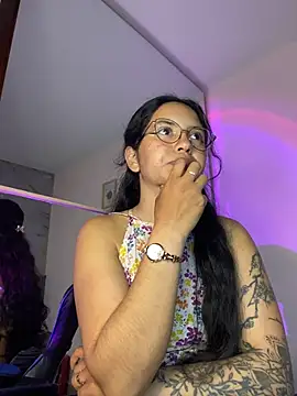 Snapshot of Rosita_forever_ chatting on April 30, 2026, 8:57 pm Rosita forever online show from April 30, 2026, 8:57 pm