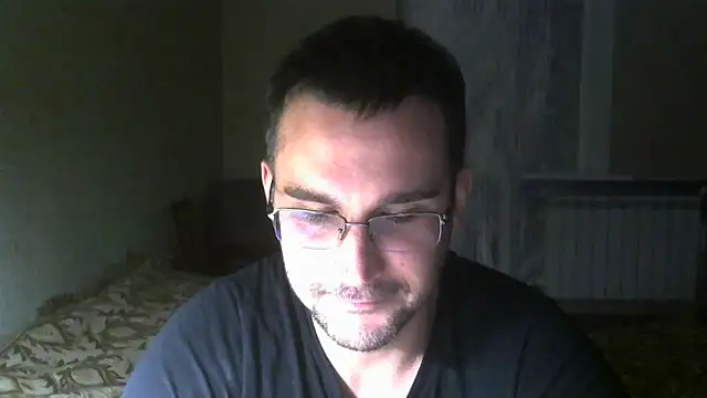 Sanderx online show from January 21, 2025, 9:36 pm