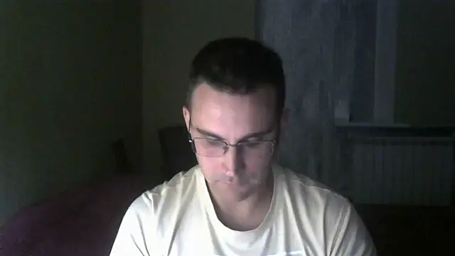 Sanderx online show from February 5, 2025, 8:04 pm