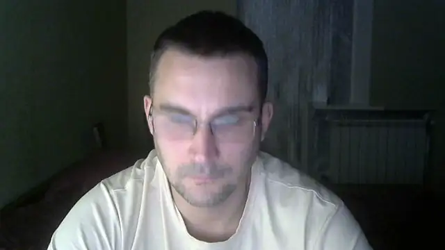 Sanderx online show from February 10, 2025, 8:31 pm