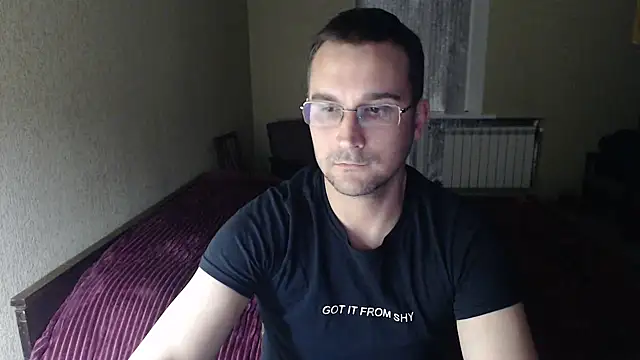 Sanderx online show from February 18, 2025, 8:25 pm