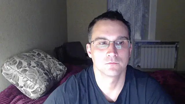 Sanderx online show from March 5, 2025, 7:17 pm