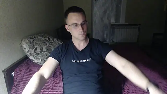 Sanderx online show from March 14, 2025, 12:10 am