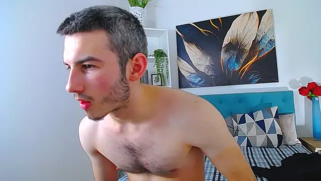 Devin Jay online show from January 10, 2025, 5:02 pm