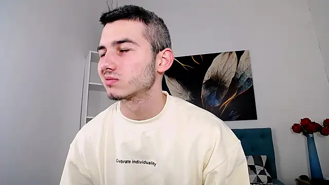 Devin Jay online show from January 26, 2025, 2:19 pm