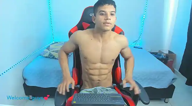 Snapshot of oliver_thompsson7 chatting on January 27, 2025, 7:35 pm oliver thompsson7 online show from January 27, 2025, 7:35 pm