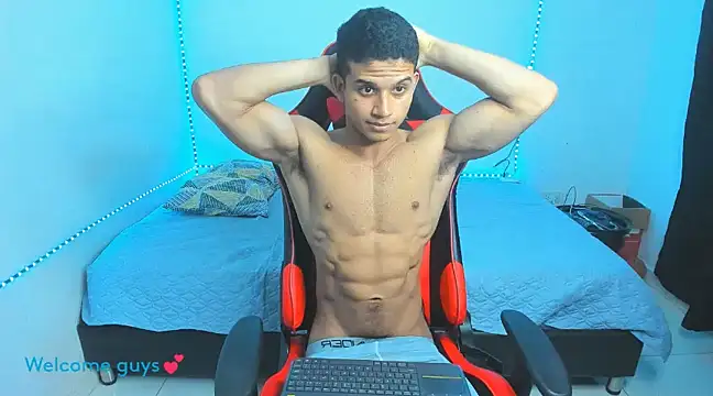 Snapshot of oliver_thompsson7 chatting on February 2, 2025, 1:34 am oliver thompsson7 online show from February 2, 2025, 1:34 am