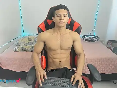 Snapshot of oliver_thompsson7 chatting on December 20, 2025, 3:08 pm oliver thompsson7 online show from December 20, 2025, 3:08 pm