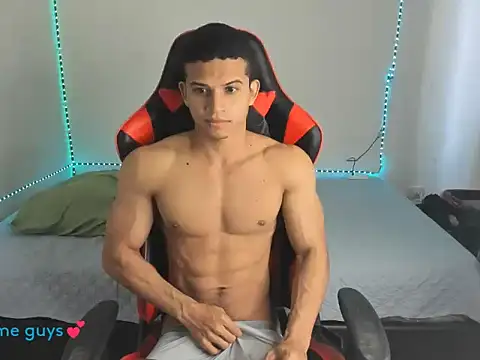 Snapshot of oliver_thompsson7 chatting on January 9, 2026, 2:53 pm oliver thompsson7 online show from January 9, 2026, 2:53 pm