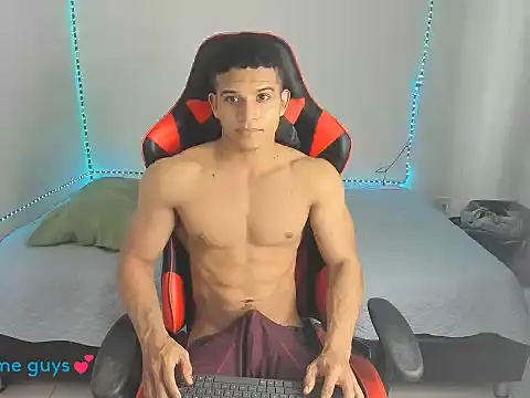 Snapshot of oliver_thompsson7 chatting on January 15, 2026, 7:17 pm oliver thompsson7 online show from January 15, 2026, 7:17 pm