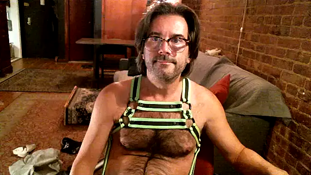 Johnny Bottoms online show from December 20, 2024, 10:00 pm