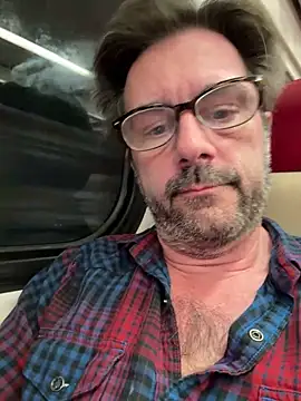 Johnny Bottoms online show from March 12, 2025, 1:25 am