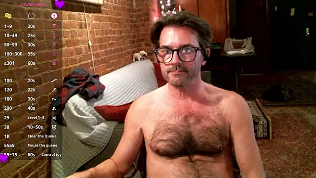 Johnny Bottoms online show from March 13, 2025, 11:05 pm