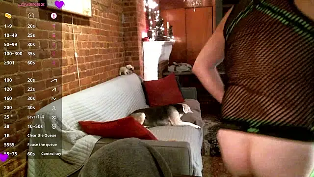 Johnny Bottoms online show from March 19, 2025, 10:09 pm