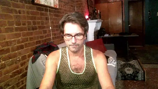 Johnny Bottoms online show from October 3, 2025, 9:12 pm