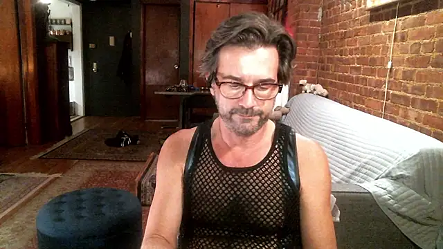 Johnny Bottoms online show from December 2, 2025, 10:49 pm