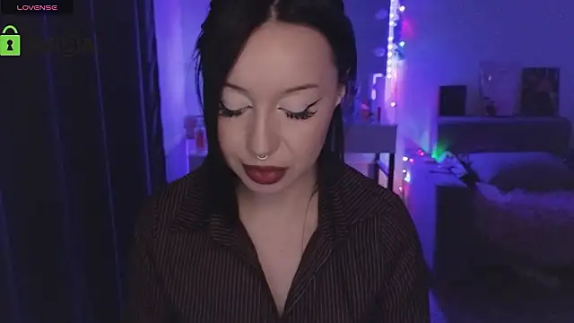 Snapshot of MoranaMissGod chatting on February 25, 2026, 3:54 pm MoranaMissGod online show from February 25, 2026, 3:54 pm