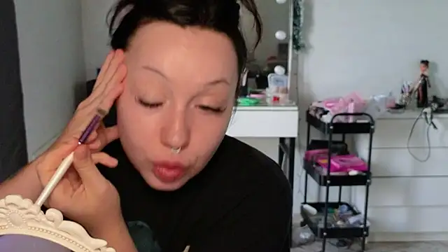 Snapshot of MoranaMissGod chatting on July 16, 2026, 1:06 pm MoranaMissGod online show from July 16, 2026, 1:06 pm