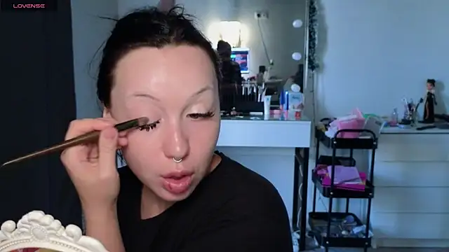Snapshot of MoranaMissGod chatting on July 22, 2026, 2:31 pm MoranaMissGod online show from July 22, 2026, 2:31 pm