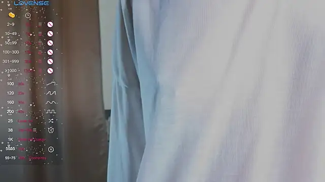 Snapshot of OdeliaGossage chatting on March 4, 2025, 10:35 am OdeliaGossage online show from March 4, 2025, 10:35 am
