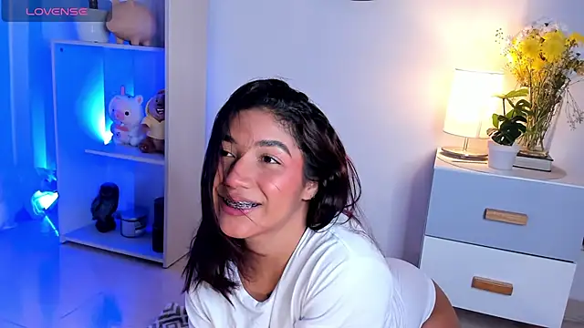 Snapshot of martina_roldam chatting on January 28, 2025, 1:39 am martina roldam online show from January 28, 2025, 1:39 am
