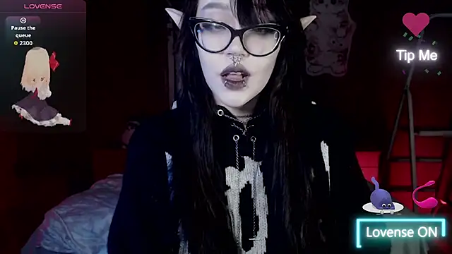 Snapshot of chloe_crystall_killer chatting on September 24, 2025, 1:20 am chloe crystall killer online show from September 24, 2025, 1:20 am