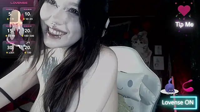 Snapshot of chloe_crystall_killer chatting on March 1, 2026, 5:31 am chloe crystall killer online show from March 1, 2026, 5:31 am