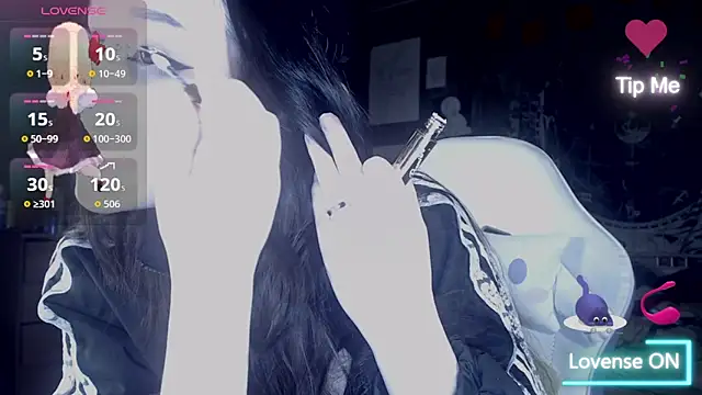 Snapshot of chloe_crystall_killer chatting on March 13, 2026, 5:03 am chloe crystall killer online show from March 13, 2026, 5:03 am